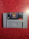 FCI Might and Magic III Isles of Terra Super Nintendo SNES NTSC-U/C Authentic