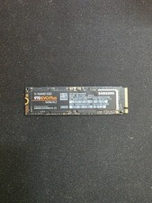 Samsung 970 EVO Plus 250GB M.2 NVMe V-NAND SSD