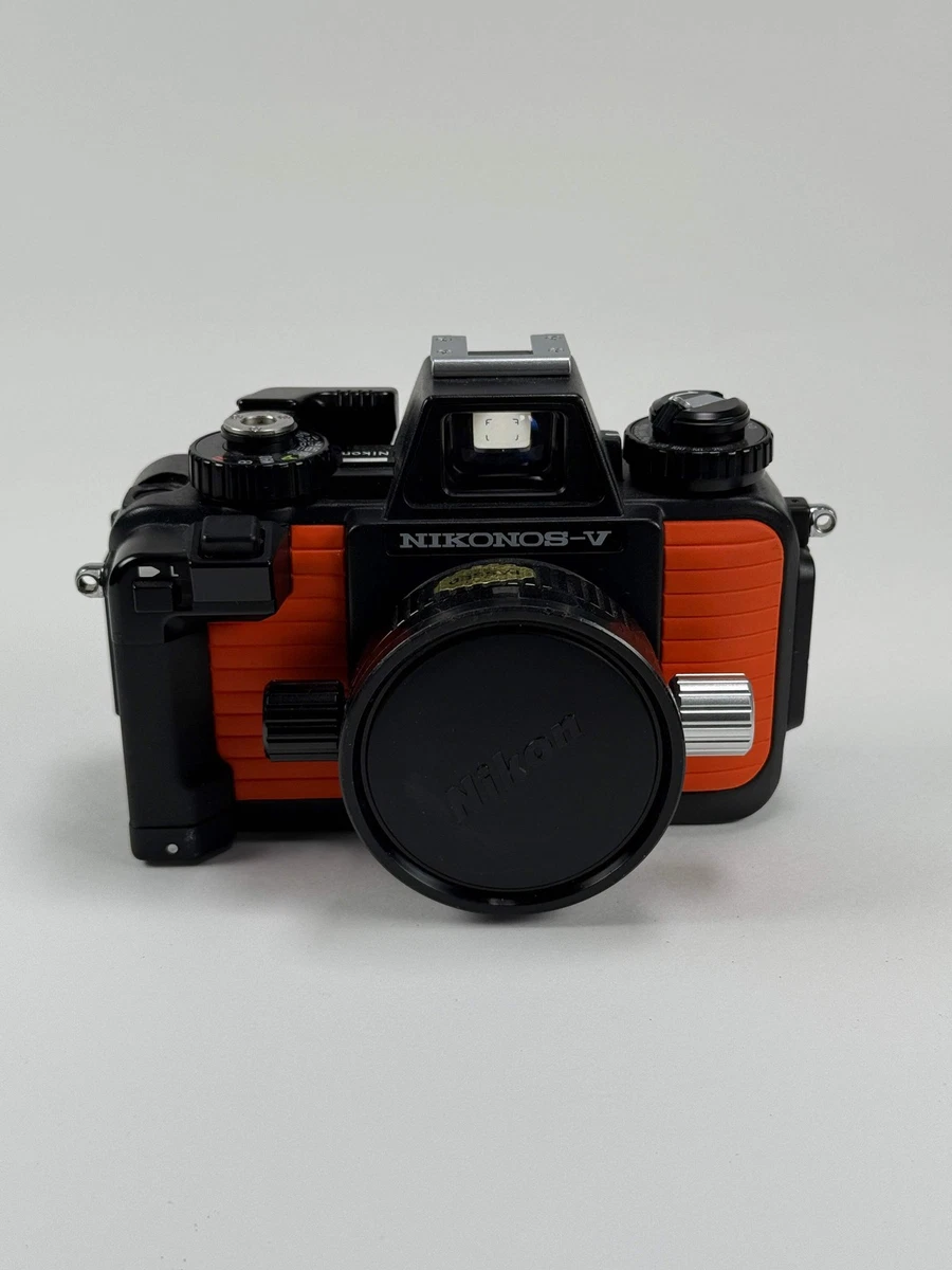 Nikonos V for sale | eBay