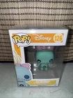 Funko Pop! Vinyl: Disney LILO & Stitch - Scrump #126 Figure W/Protector