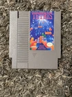 New ListingNintendo Tetris Original Cartridge Puzzle Game for NES 1989 Tested