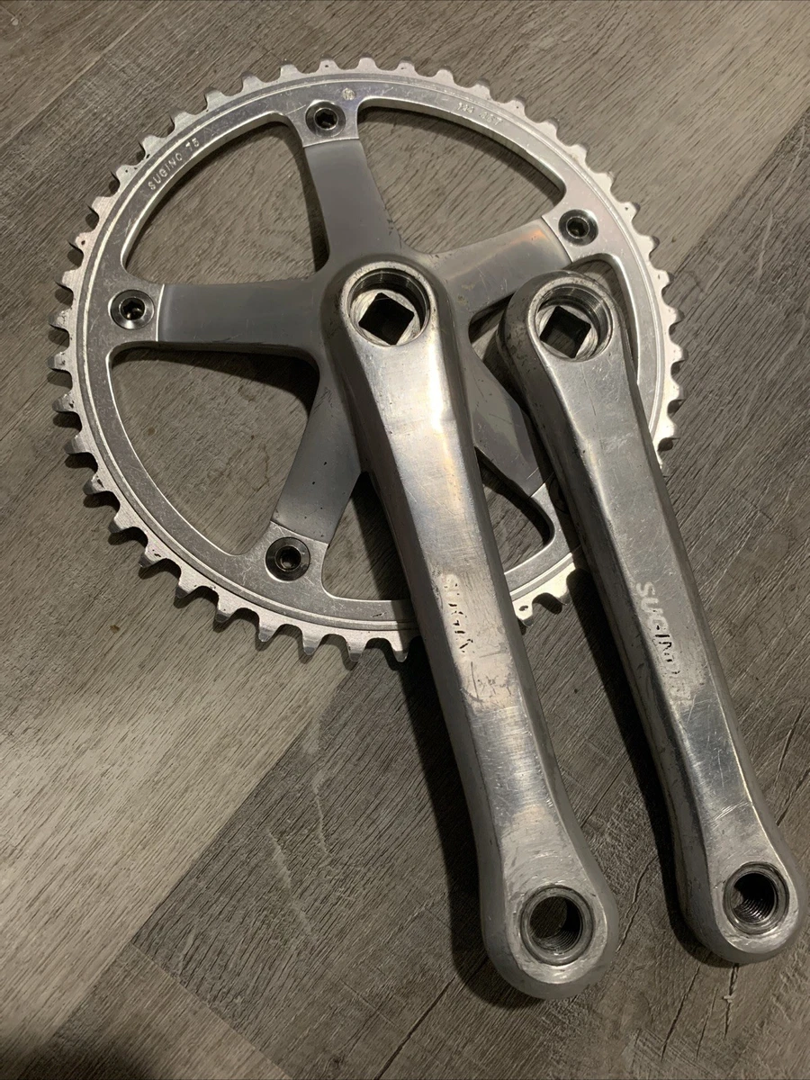 スギノ ダイナミックプロ 165 TA46/34 BB スギノ USED! スギノ ダイナミックプロ 165 TA46/34 BB スギノ USED! 2025年最新