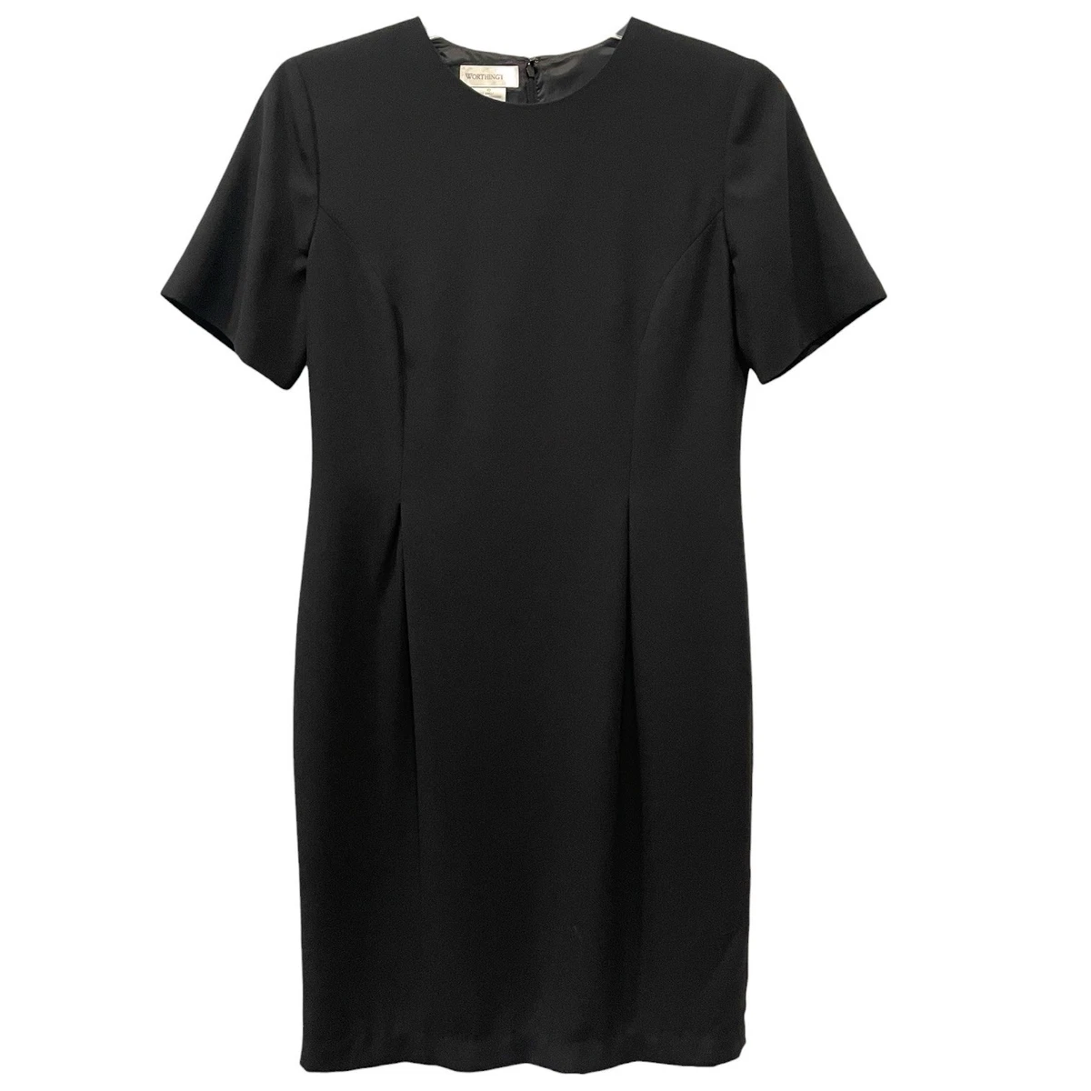 ladies black dresses size 10 Plus Size Black Dresses | Mini, Midi, Maxi