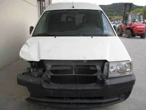 20DL33 Caja Cambios para CITROEN JUMPY * 2004 6765599 - Imagen 8 de 9