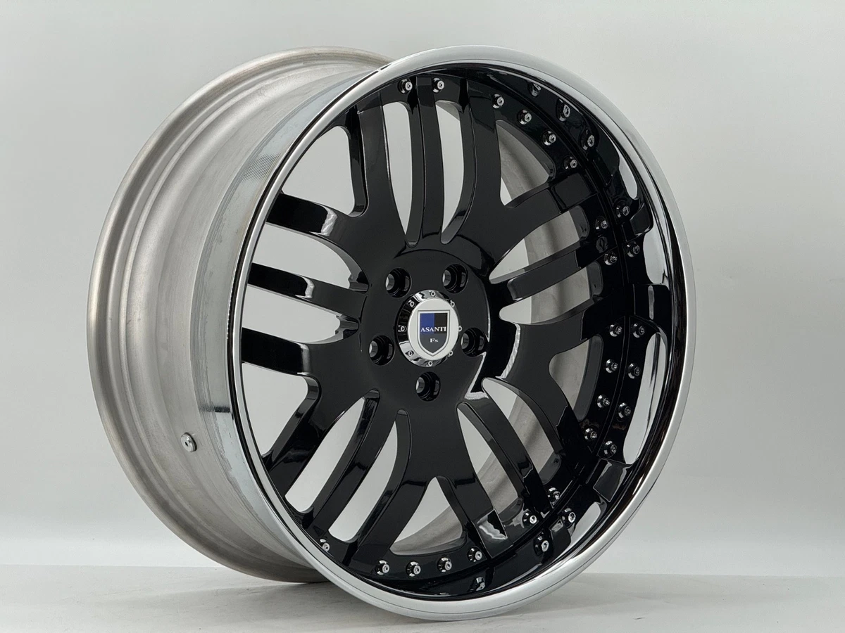 Asanti Custom Wheels Wheels for sale | eBay