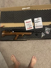 Hatsan Arms Company FlashPup QE .25 Cal Air Rifle