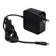 AC Adapter Charger For Lenovo IdeaPad Slim 3 14M868 82XJ 82XJ0000US Power Cord
