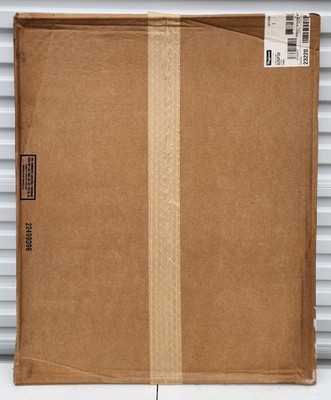 Hoffman A36P30 Steel Back Panel 33'' x 27'' for 36'' x 30'' Enclosures 