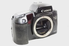  Excellent  Canon Elan EOS 100 Panorama SLR Film Camera From Japan A102027