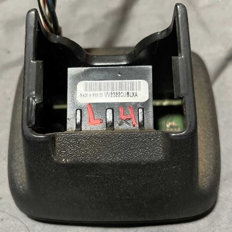 Датчик модуля компаса зеркала заднего вида Ford Expedition 2007 2008 2009 2010 2011 годов выпуска - Изображение 3 из 4