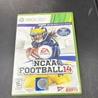 EA Sports NCAA Football 14 Xbox 360 Sports Game NTSC Bonus $10 Off Fanatics