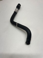 BMW X3 E83 2008 Tubo/Tubo Pompa Servosterzo 3400279 Diesel 110kW DTS4705