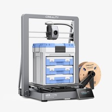 Creality Ender 3 V3 Plus CoreXZ 300*300*330mm 600mm/s 3D Printer