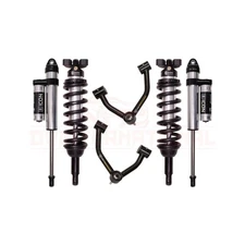 ICON 1.75-3" Suspension System - Stage 3 for Chevrolet Colorado 2015-2018