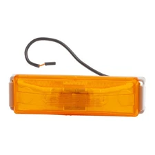 Grote 45093 Rectangular Clearance Marker Lights, Kit (46743 + 43850)