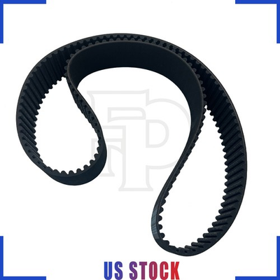 #ad New Drive Belt For BDL 140 2 1120 0095 SS 2 2in Replacement 140t 8mm US STOCK $105.99