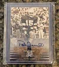 2013 Upper Deck University of Notre Dame Football Cards 14