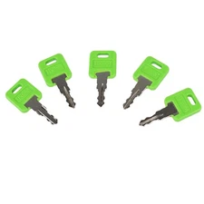 RV MK9901 & 6601 Custom Cut Key Replacement for FIC Code 9901 6601 Motorhome ...