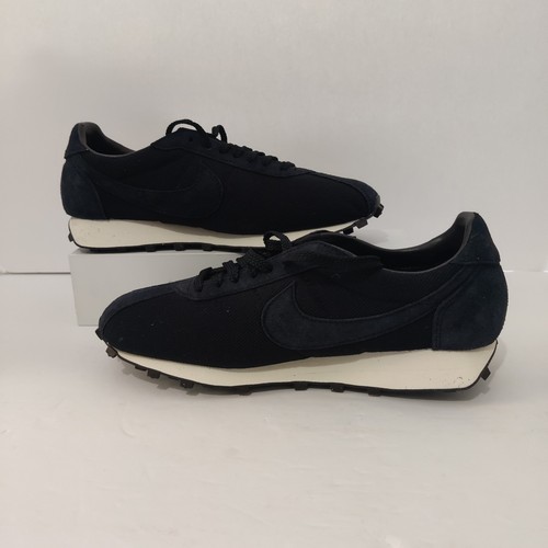 Men's Nike LD 1000 SP HQ4044-001 Black Pale Ivory Size 9 New Without Box - Picture 2 of 6