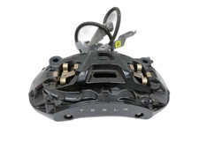 Bremssattel Bremszange vo re für Tesla Model S Palladium 21-25 EV 493KW 5tkm