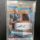 🔥 2025 Phoenix Tetairoa “Tet” McMillan RPA RC Patch Auto Bronze Pandora /199 🔥