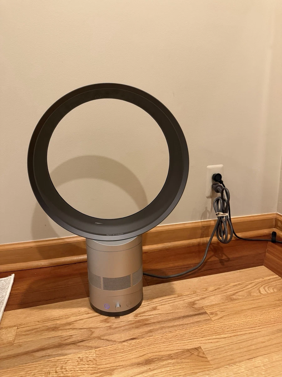 Dyson AM06 (Cooling Fan) Electric Table/Desk Portable Fans for 