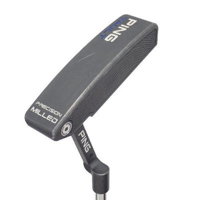 PING VAULT Voss Slate Putter 34inch Steel Shaft【C】956