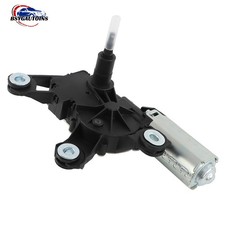 FOR BORA / VW GOLF MK4 / PASSAT B5 B5.5 1997-2006  REAR WINDSCREEN WIPER MOTOR