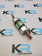 *Lot of 3* Fusetron FRN250 Dual Element Class K5 250V