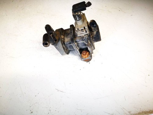 Opel Vectra 2004 Electrical selenoid (Electromagnetic solenoid) 09 #2474340-42
