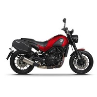 Shad SeitengepäCkträGer - Benelli Leoncino 502I