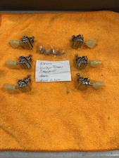 Kluson Deluxe Tuners 3x3
