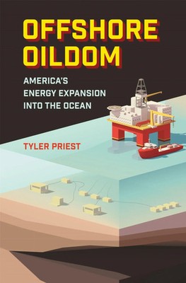 Offshore Oildom | America's Energy Expansion Into the Ocean | Tyler Priest