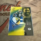 2025 Topps Josh Jacobs Blue (Raw)