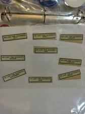 EXTREMELY RARE CLINCHFIELD COAL COMPANY AND EASTERN COAL CO SETS WITH EXTRAS