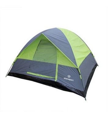 Stansport Cedar Creek Dome Tent  4 People Tent