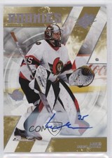 2023-24 SPx Rookies Auto Leevi Merilainen #190 Auto 1g43