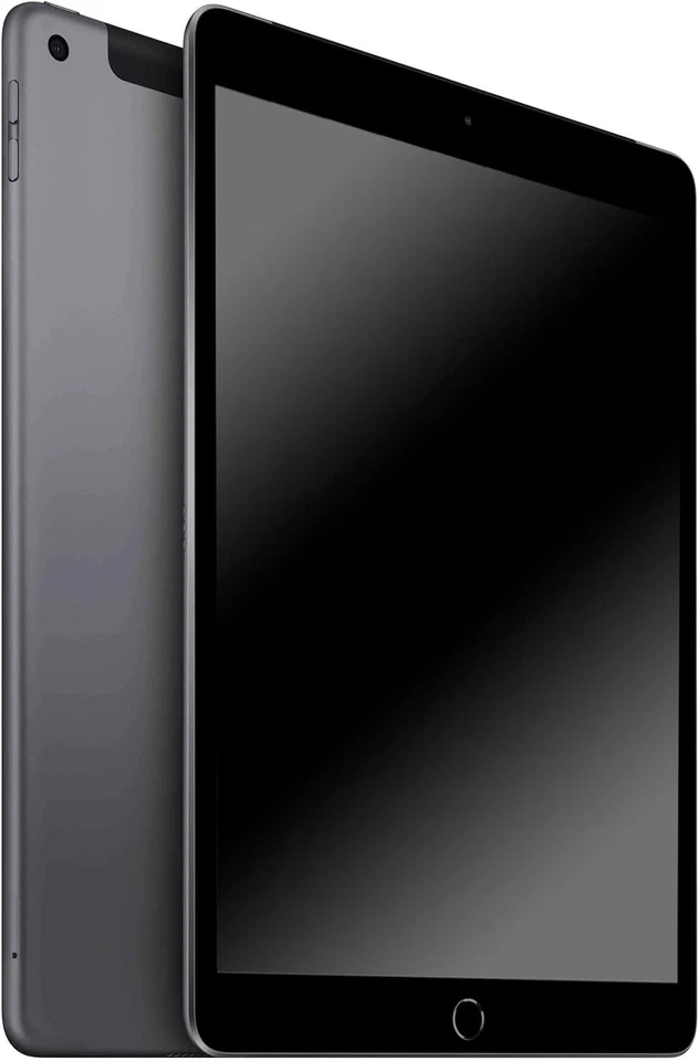 Apple iPad (7th generation) · 32GB · Wi-Fi, photo 1 of 5