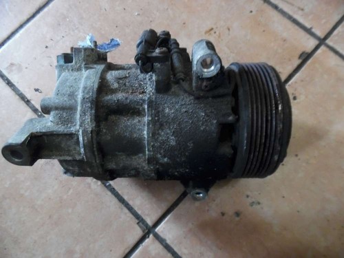 BMW 3er E46 Klimakompressor