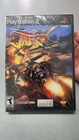 Jak X: Combat Racing (Sony PlayStation 2, 2006) PS2 New Sealed Black Label