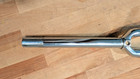 Vintage Columbus Fork Forcella Originale with Campagnolo Ends 700c Pantographed — photo 10
