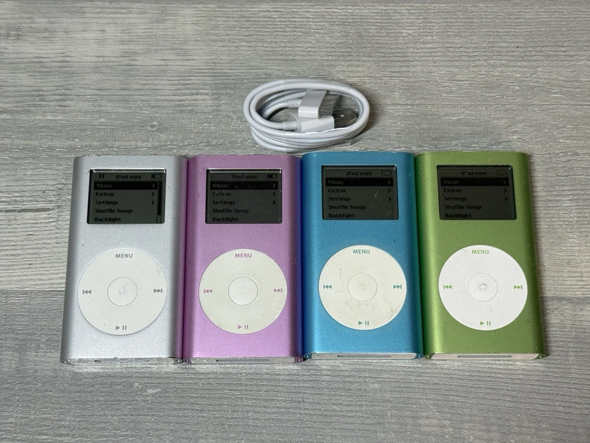 iPod Mini for sale | eBay