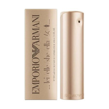 Emporio Armani She Eau de Parfum Spray Women 100ml