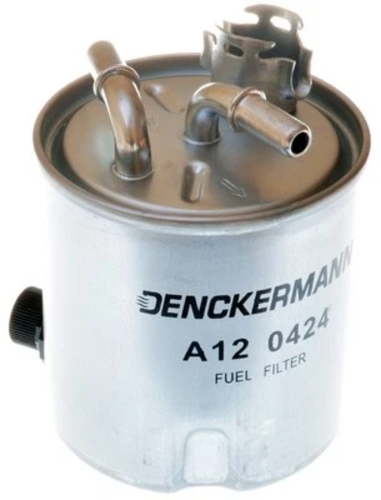Für DENCKERMANN FILTRY A120424 FUEL FILTER DACIA LOGAN 1.5DCI 0