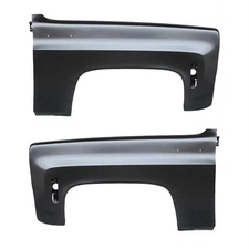 OER 1973-80 Fits Chevy C/K Series Front Fenders