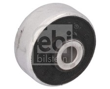 2x Querlenkerlager FEBI BILSTEIN 26535/2x Gummi/Metall für VW NEW BEETLE 9C1 1C1