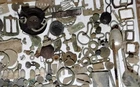 100+ Civil War Relics dug in Central Virginia, Buy now $42.00 + $20.00 shipping