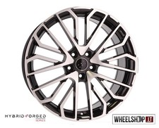 Jantes Audi Q2