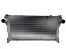 Ladeluftkühler 1ADFTV 5616108 passt für TOYOTA AVENSIS KOMBI (T27) 2.0 D-4D