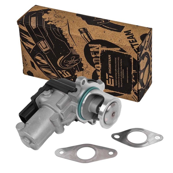 AGR Ventil ET Engineteam ED0046 FüR VW Transporter T5 7JD 7JE 7JL 7JY 7JZ T6 Bus-image